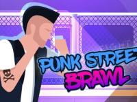 Punk Street Brawl