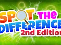 Spot The Difference 2