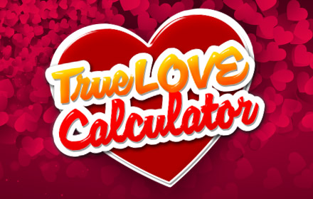 True Love Calculator