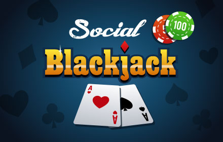 Social Blackjack